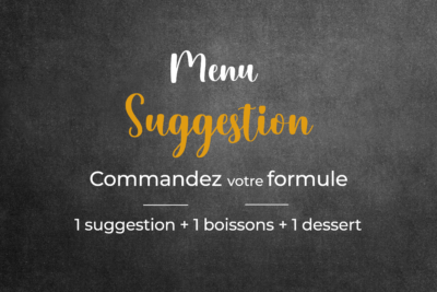 Formule Suggestion